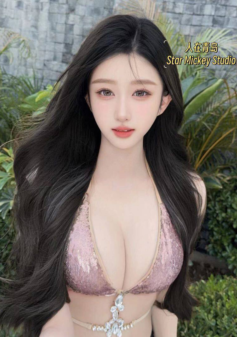 青岛外围-新人模特-上门服务