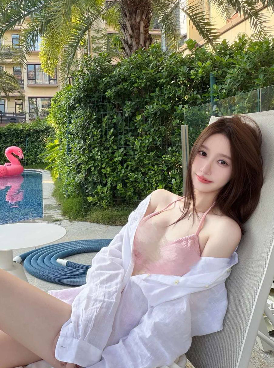 青岛外围-同城约炮-上门服务