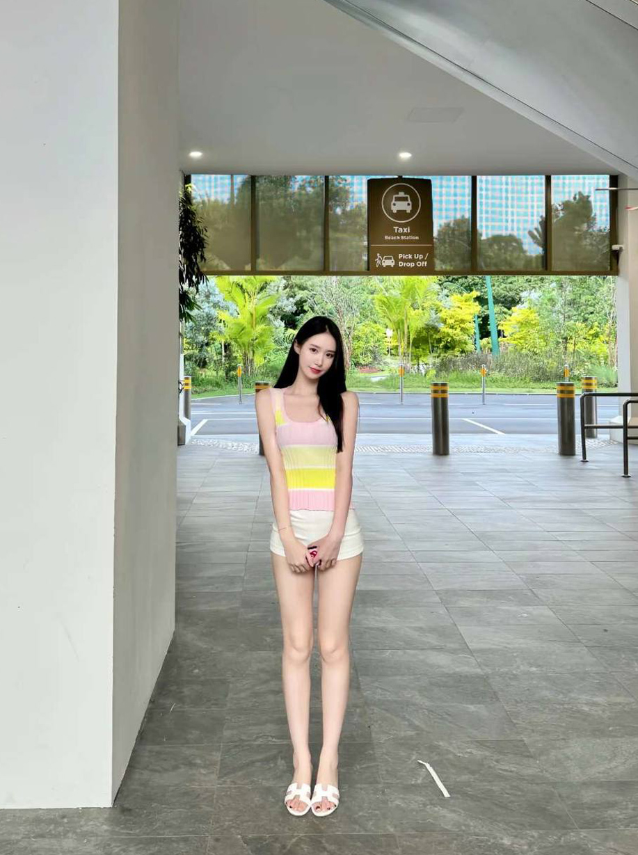 青岛外围-同城约炮-上门服务