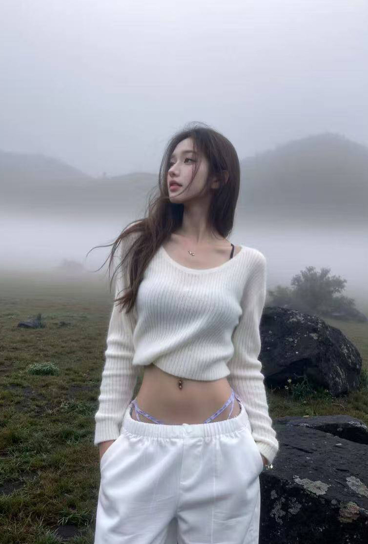 长沙外围-极品新人模特