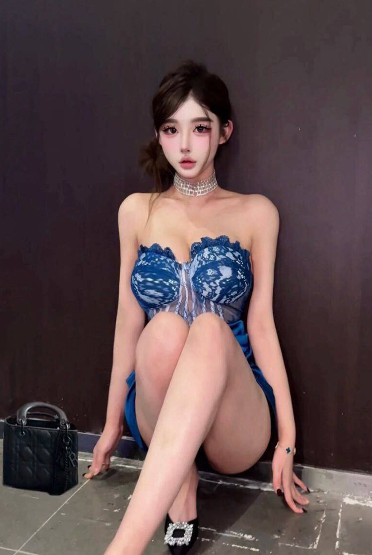 长沙外围-极品大蜜-同城约会