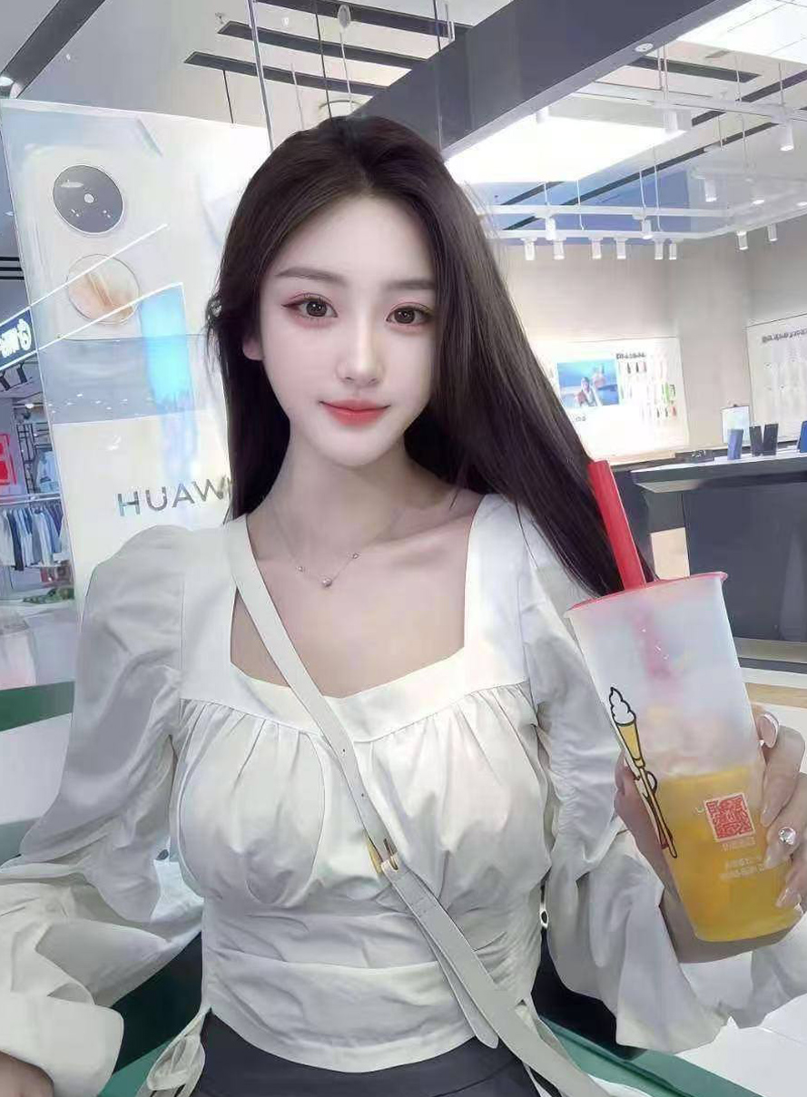 长沙外围-纯欲新人-初恋女友