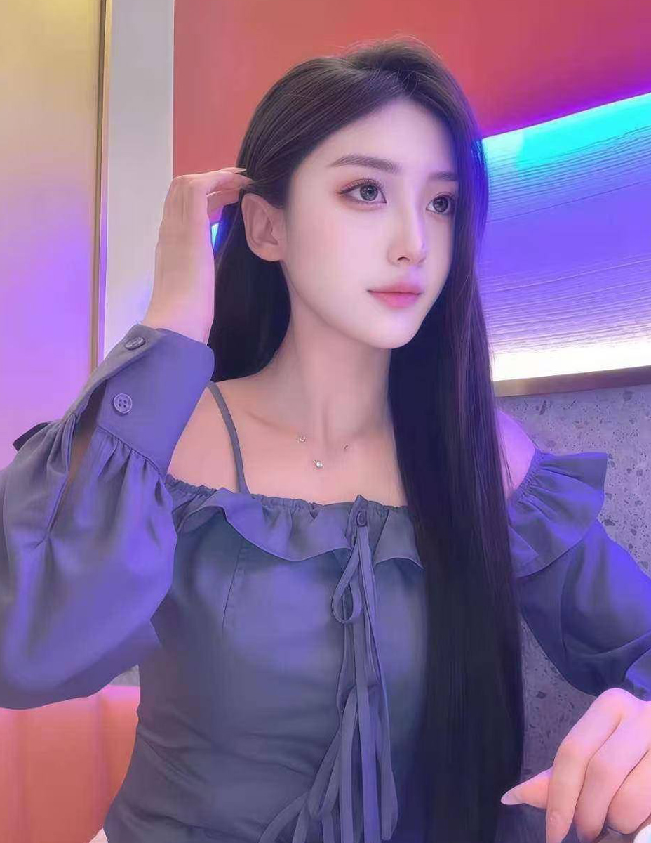 长沙外围-纯欲新人-初恋女友