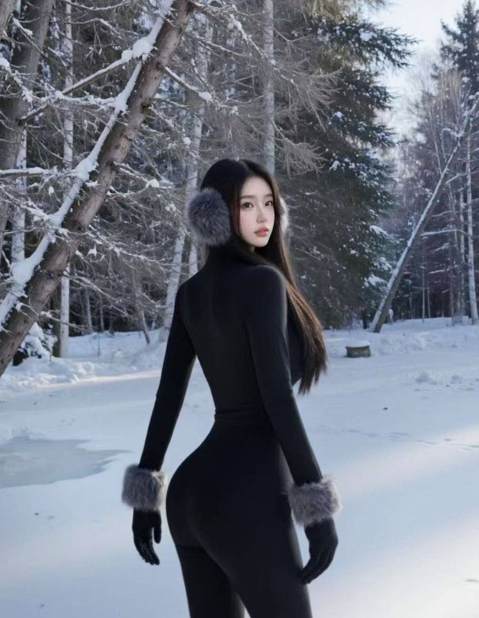 合肥外围-极品女友款