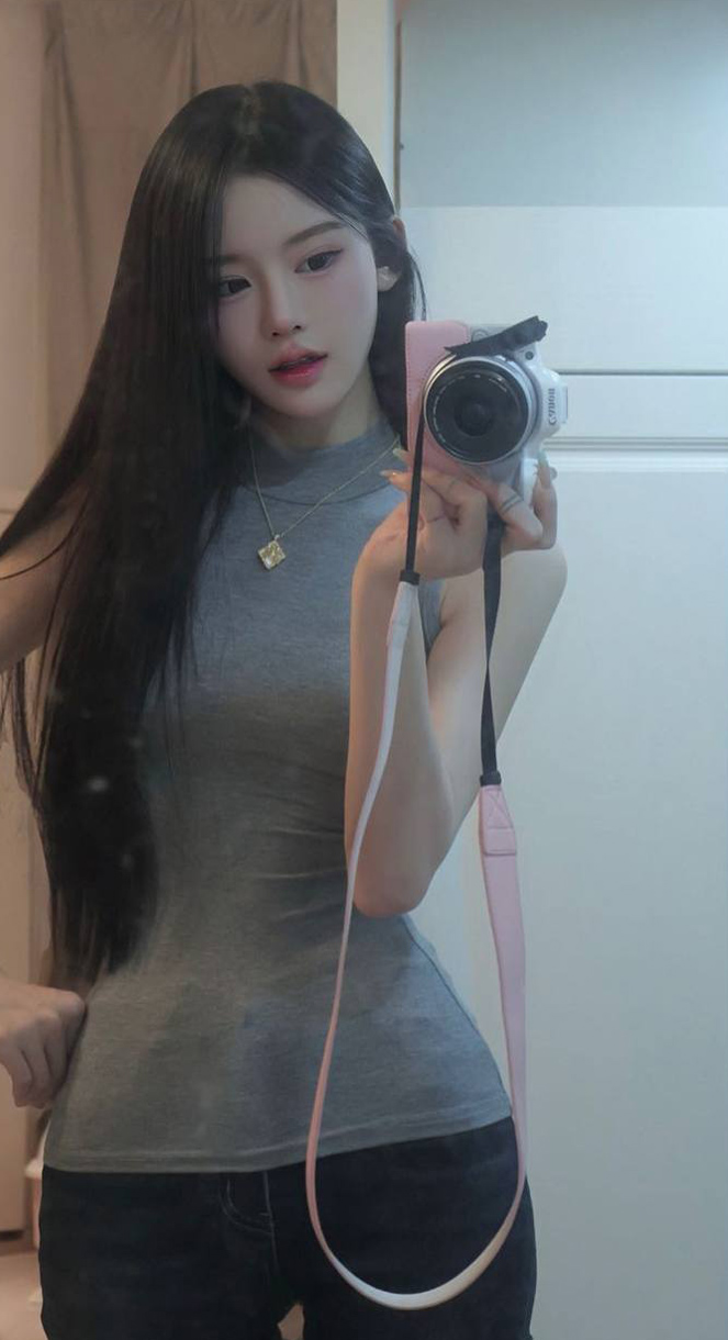 合肥外围-学生反差