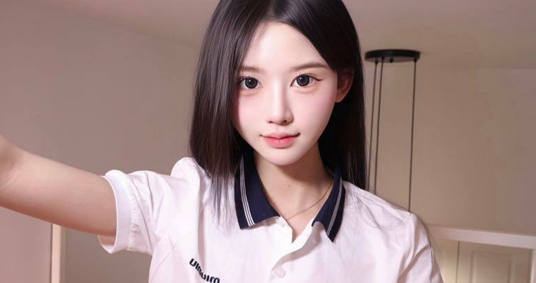 合肥外围-学生反差