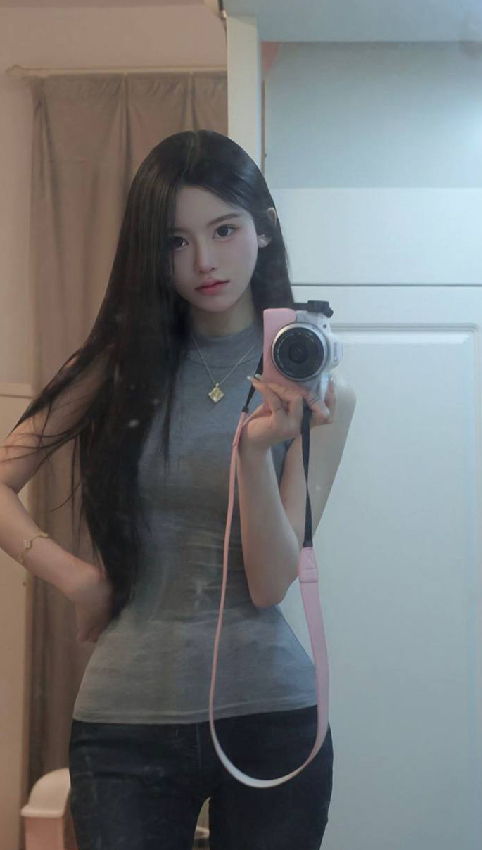 合肥外围-学生反差