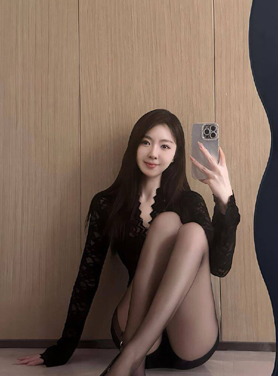 杭州外围-纯天然美女-上门服务