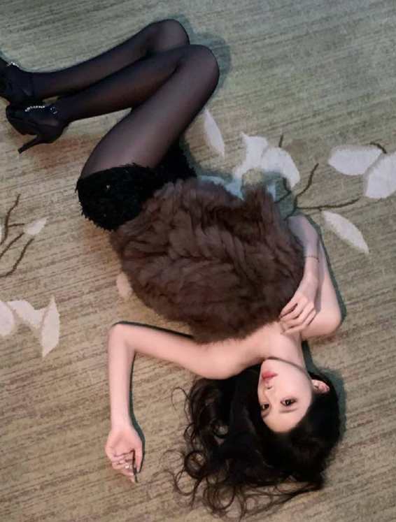 杭州外围-风骚御姐-同城约会