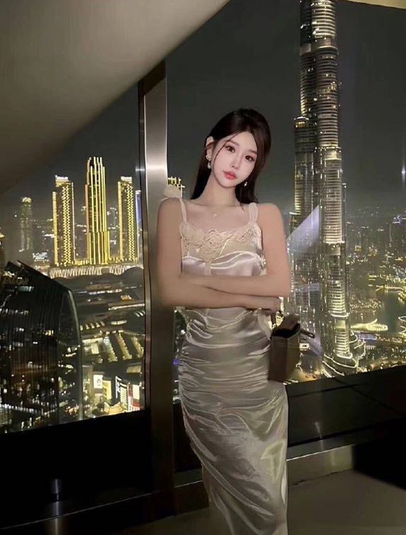 杭州外围-纯欲健身款，白虎翘臀