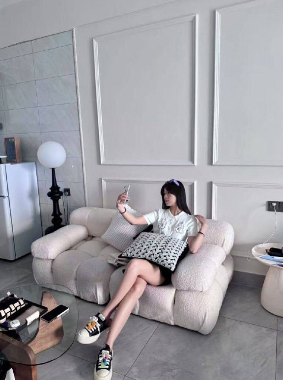 杭州外围-大学生兼职-上门服务