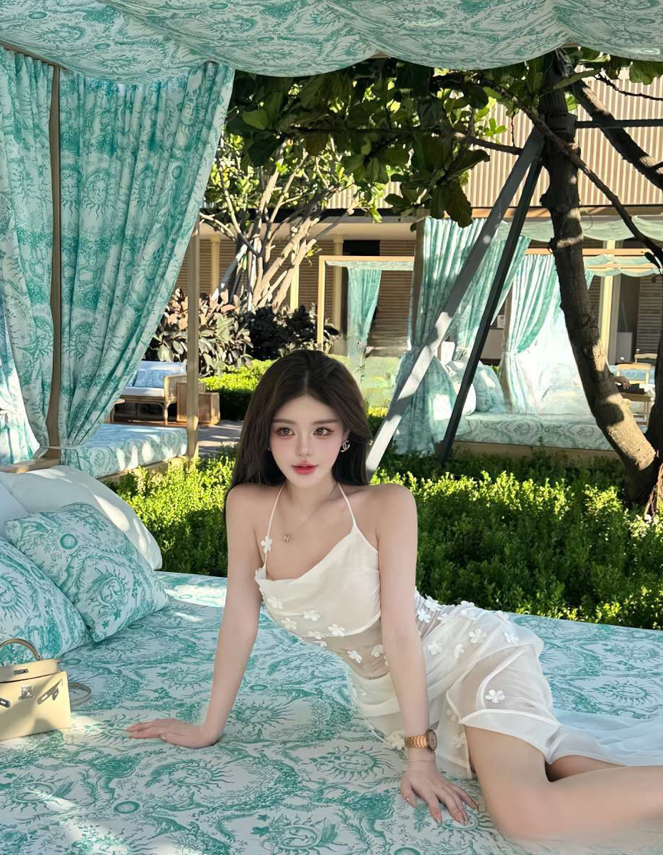 三亚外围-极品网红-同城约会