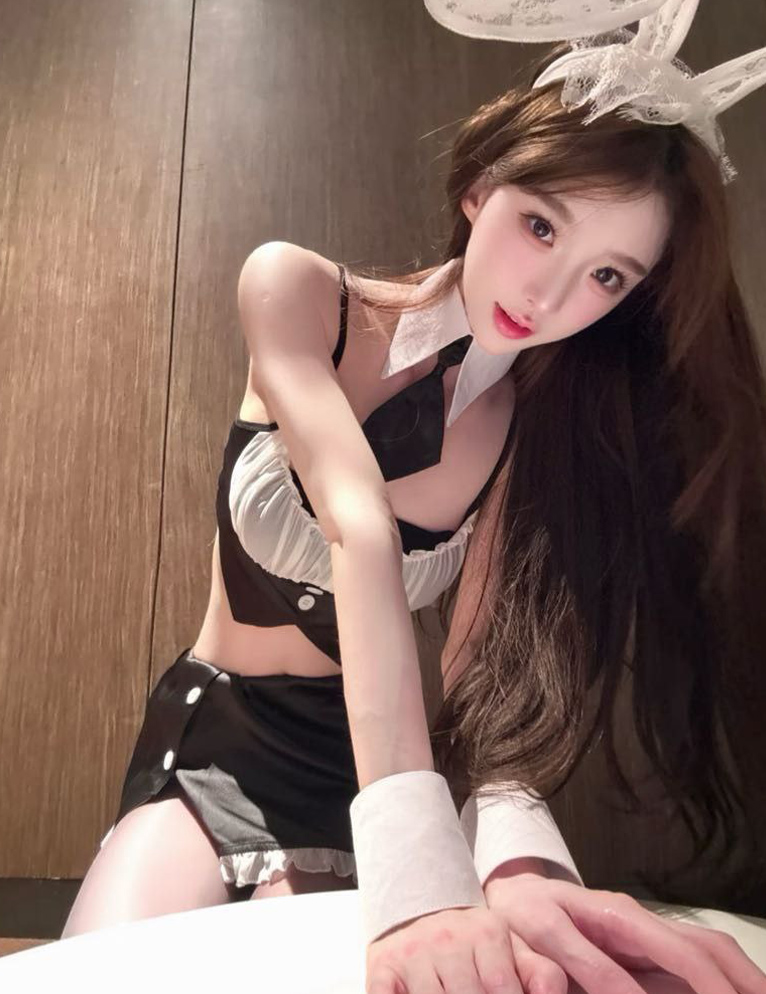 南京外围-清纯洋气网红