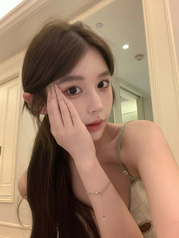 南京外围-极品平面模特