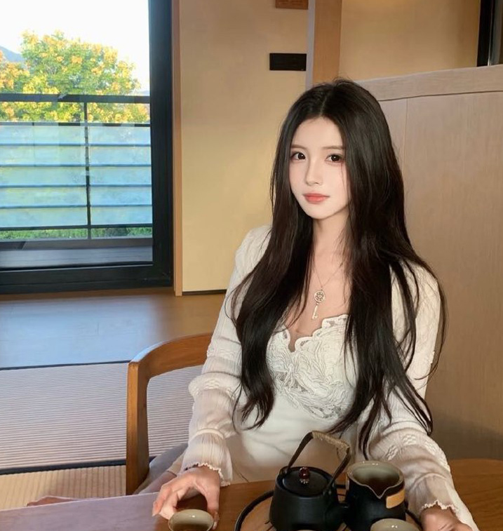 南京外围-新人04纯欲少女兼职