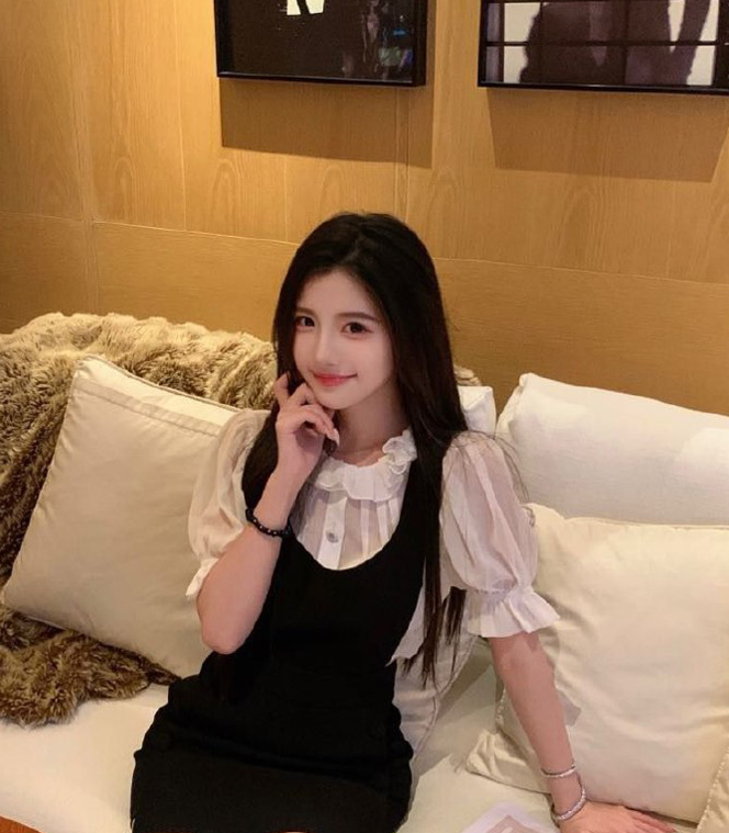 南京外围-新人04纯欲少女兼职