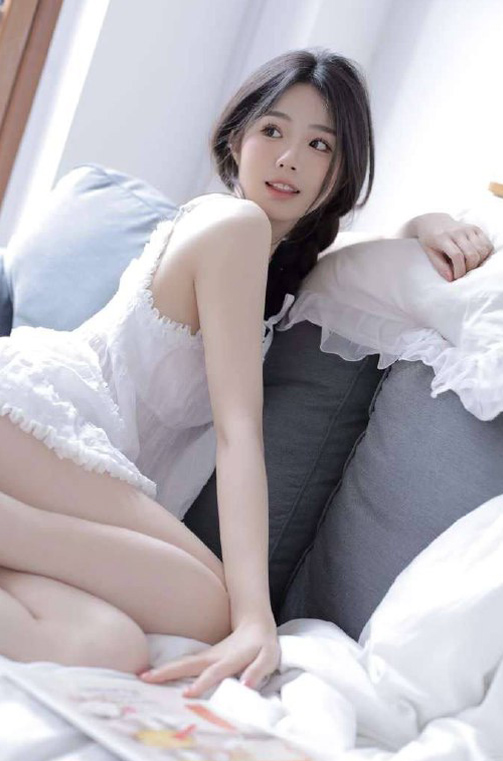 南京外围-07白小纯