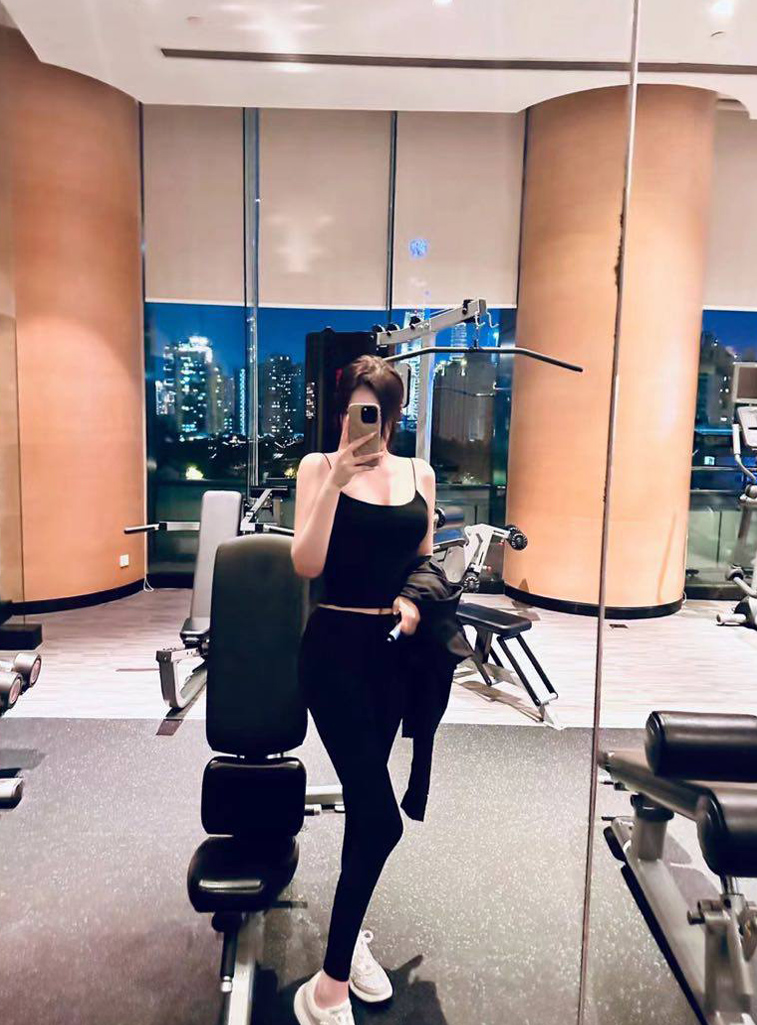 南京外围-真实秘书兼职-风骚大蜜