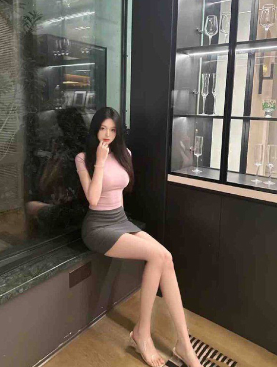 2005  长沙外围-清纯女友款