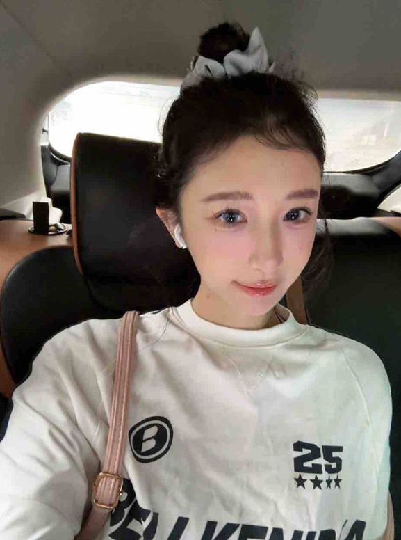 广州线下社交群真实体验 广州氛围感名媛 广州高颜值名媛 广州外围 广州伴游 ...