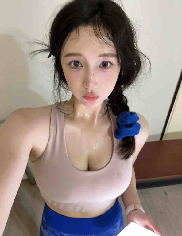 广州线下社交群真实体验 广州氛围感名媛 广州高颜值名媛 广州外围 广州伴游 ...