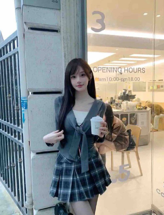 2075  杭州外围-极品甜妹，03南方女孩