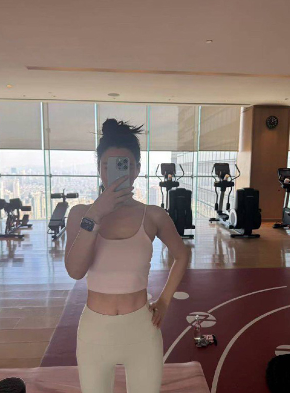 2103  杭州外围-真实瑜伽老师，极品气质，少妇