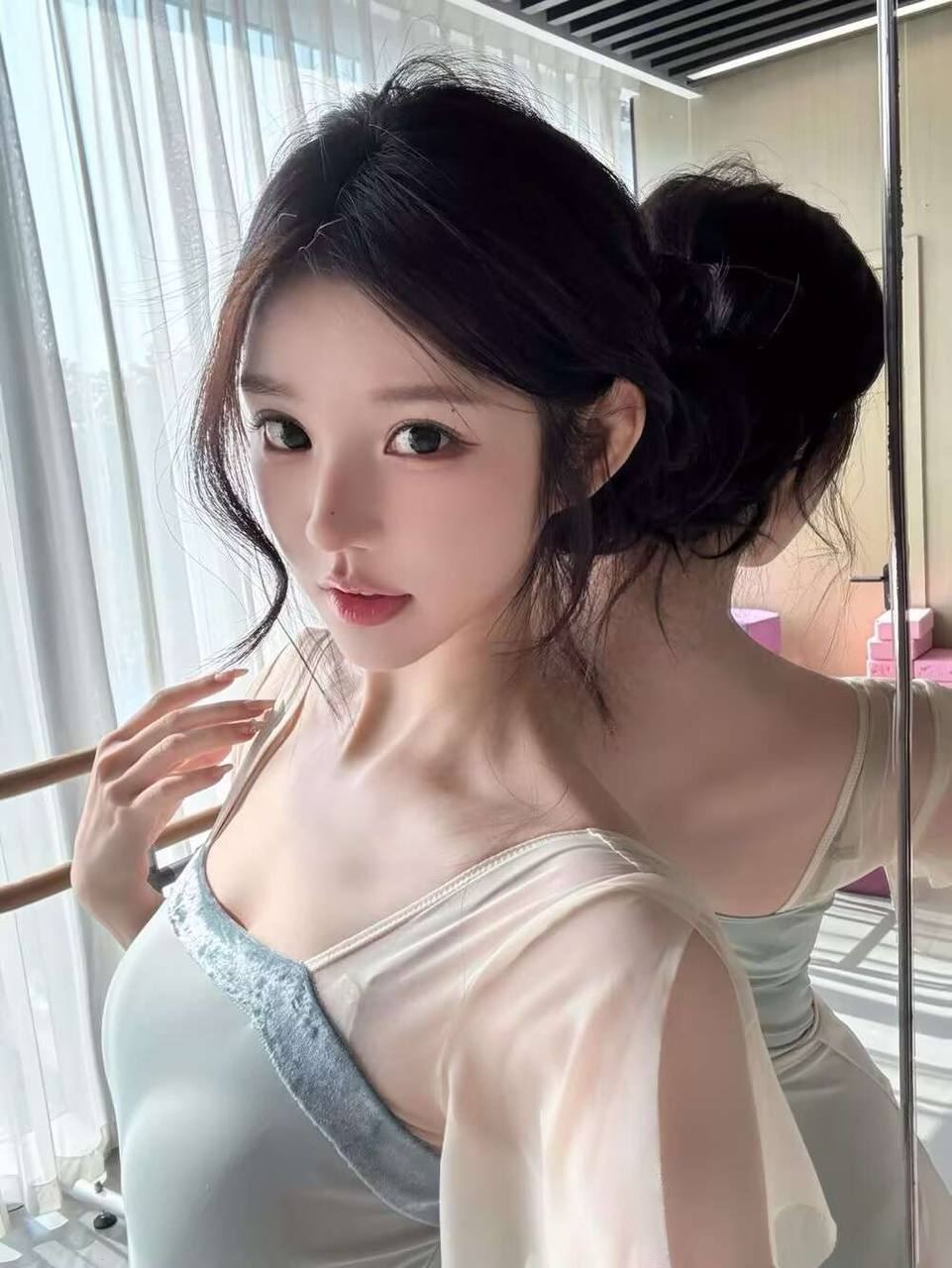 上海大学生 上海艺术院校 上海舞蹈系学妹 上海艺术学生 上海播音主持 上海清纯学姐 上海00后大学生 上海上 ...