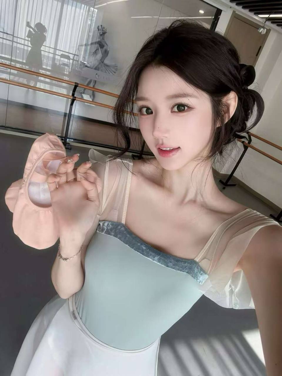 上海大学生 上海艺术院校 上海舞蹈系学妹 上海艺术学生 上海播音主持 上海清纯学姐 上海00后大学生 上海上 ...