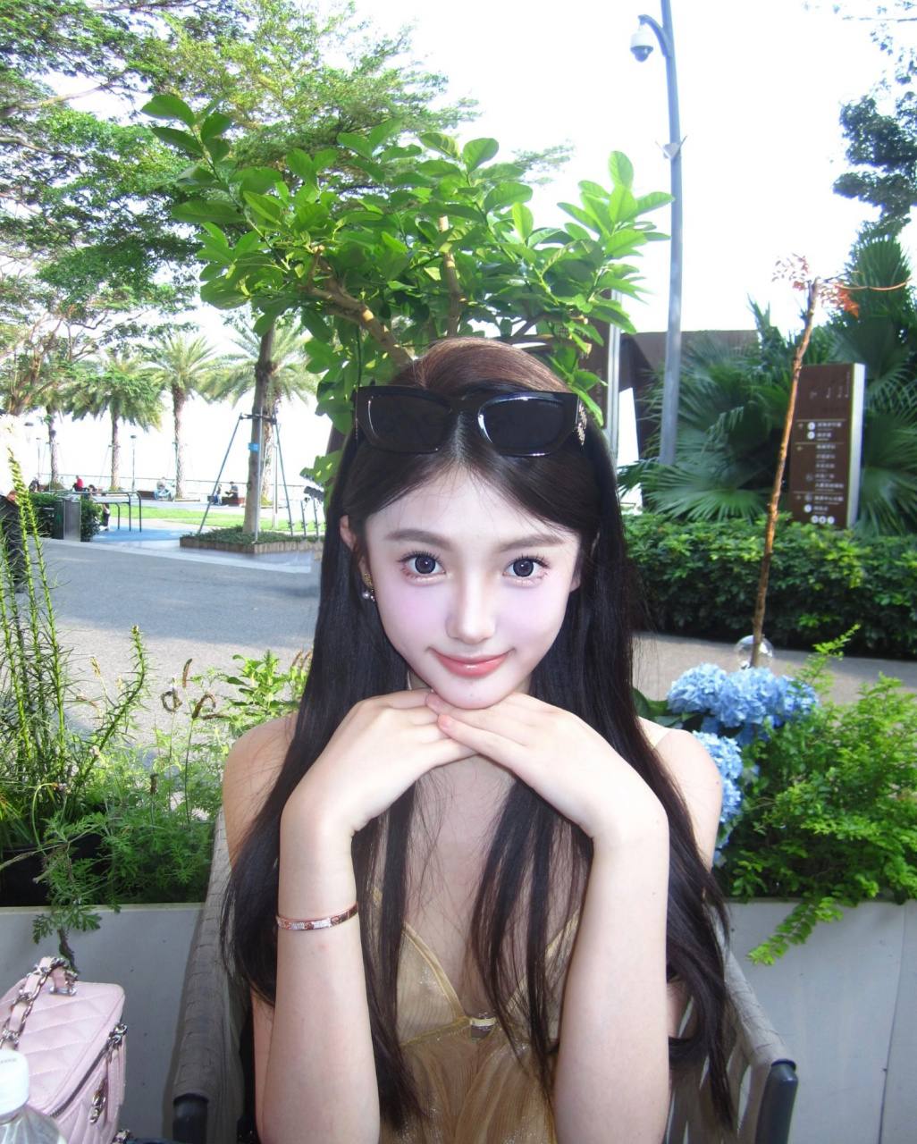 可空降 高颜值社交 商务陪同 职业模特  海归留学生 高级白领 广州模特 广州兼职 广州夜生活 广州学姐 广州 ...