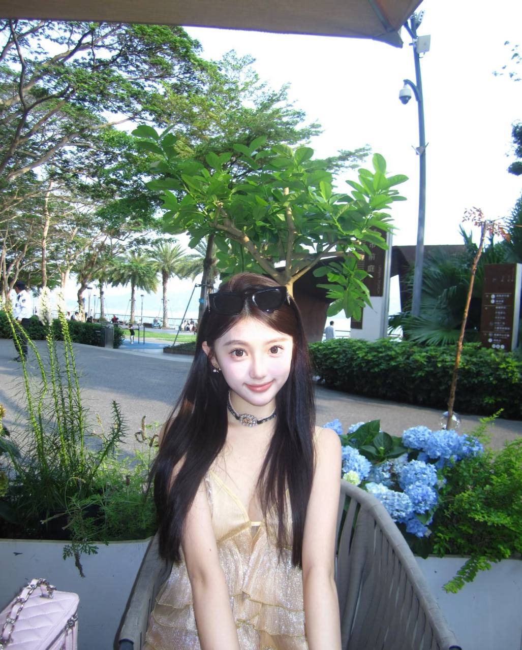 可空降 高颜值社交 商务陪同 职业模特  海归留学生 高级白领 广州模特 广州兼职 广州夜生活 广州学姐 广州 ...