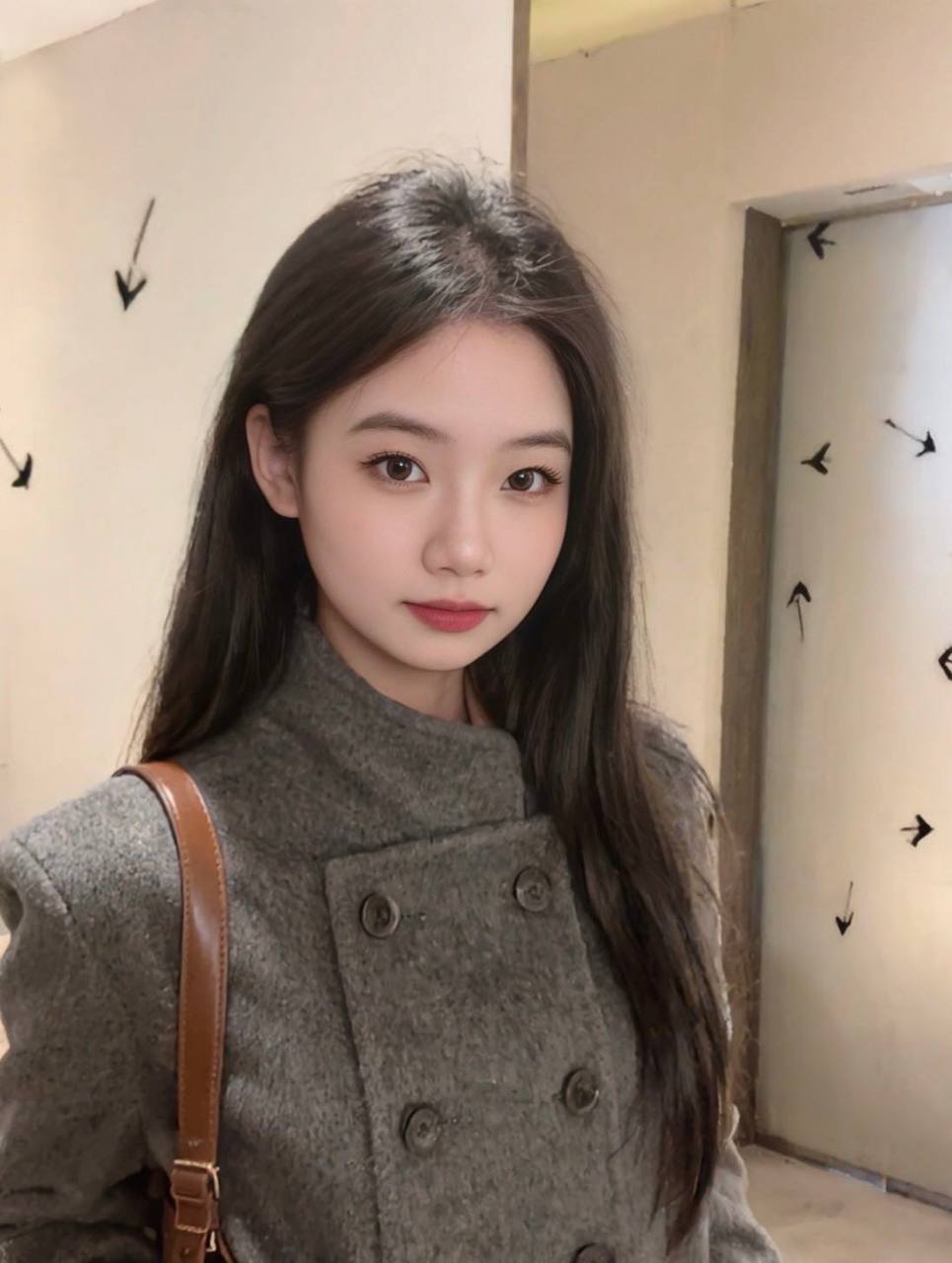 深圳大学生 深圳沪上交友 上海约会 高端学姐