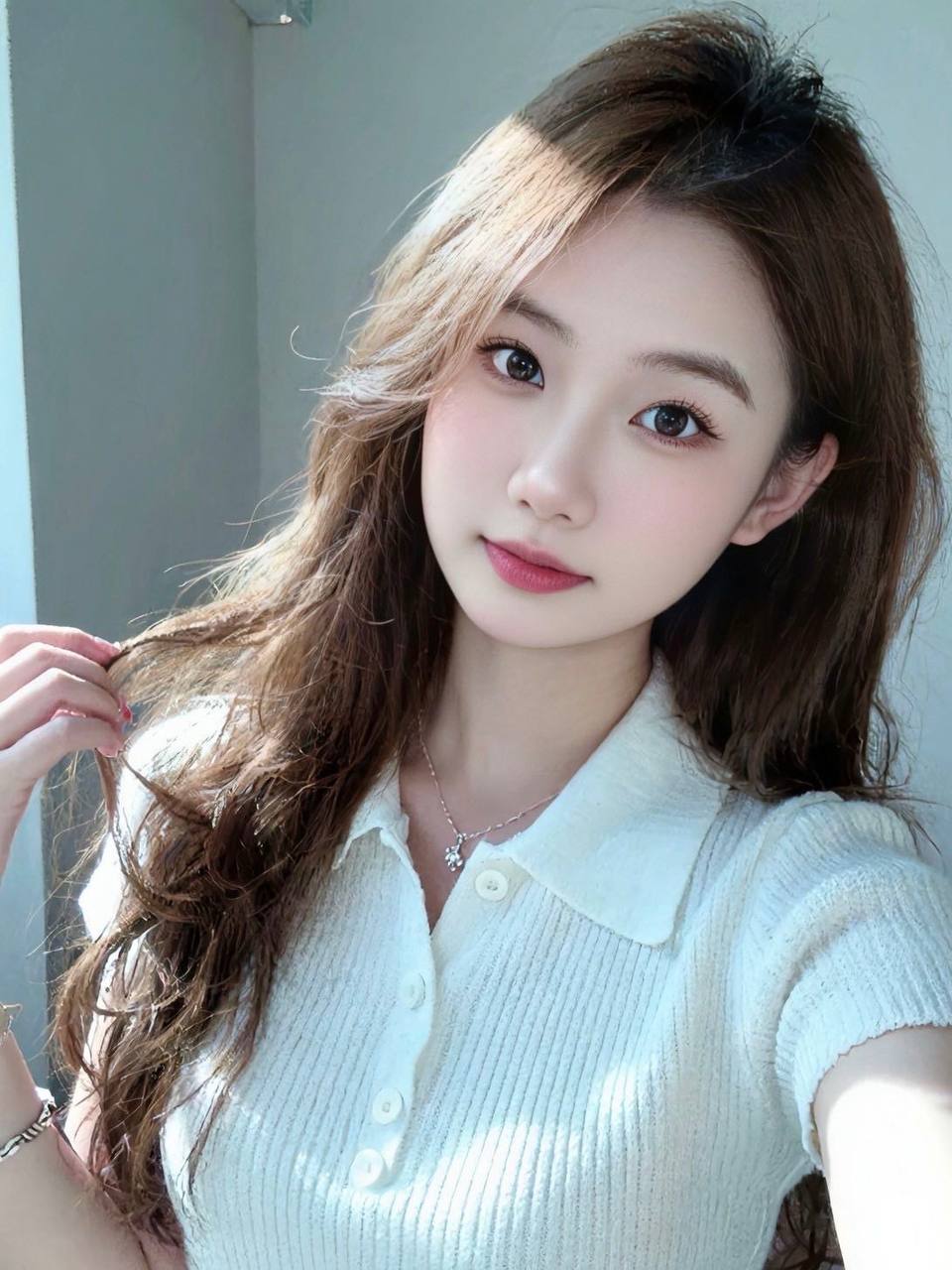 深圳大学生 深圳沪上交友 上海约会 高端学姐