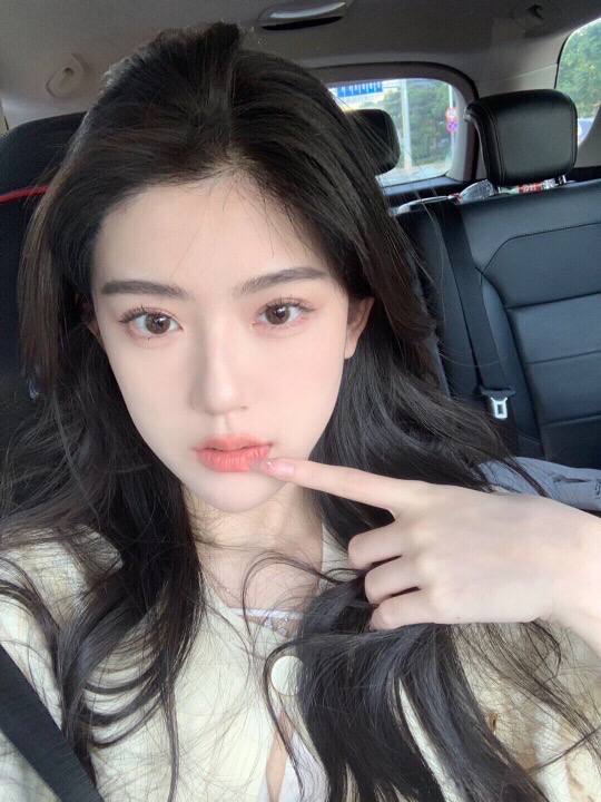 深圳约高颜值女生 深圳同城 深圳伴游