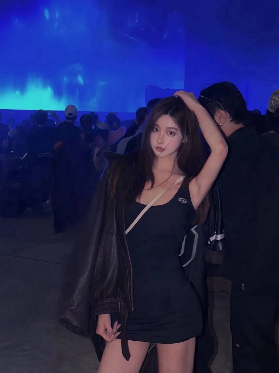 深圳向导 深圳出差找人聊天 深圳高端生活方式