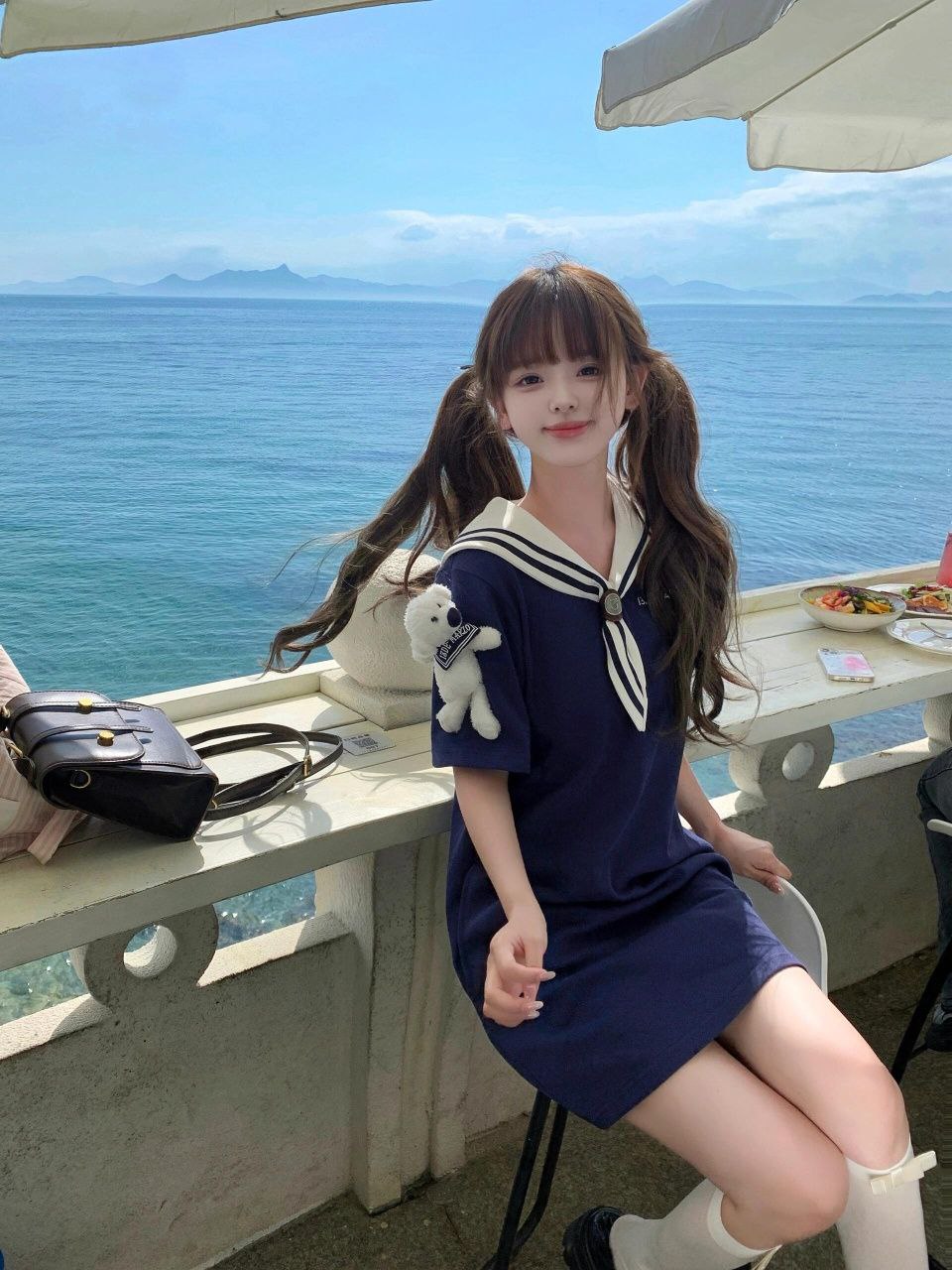 深圳九头身纯欲风御姐 深圳高端资源 深圳私密约会 深圳高端伴游