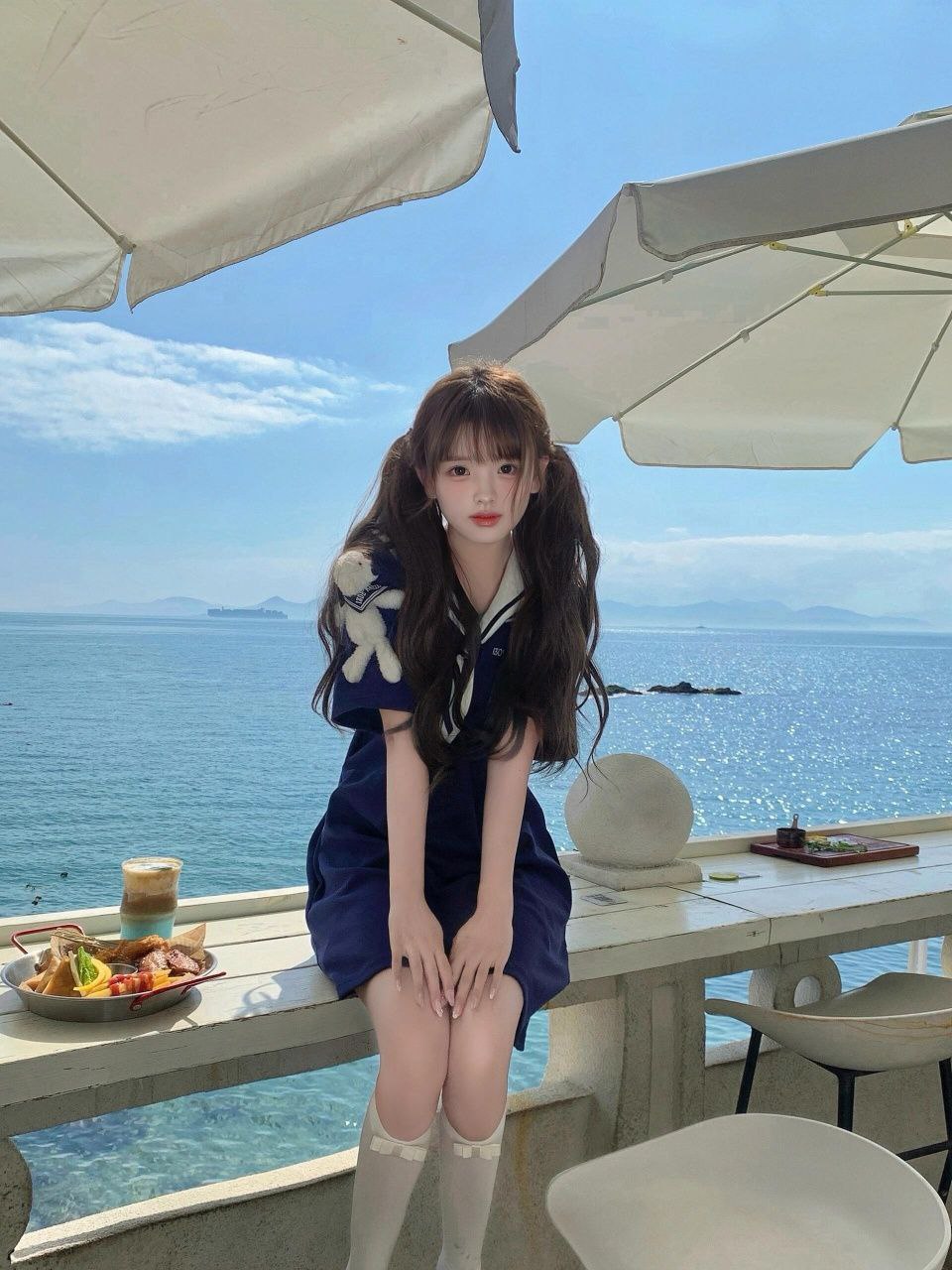 深圳九头身纯欲风御姐 深圳高端资源 深圳私密约会 深圳高端伴游