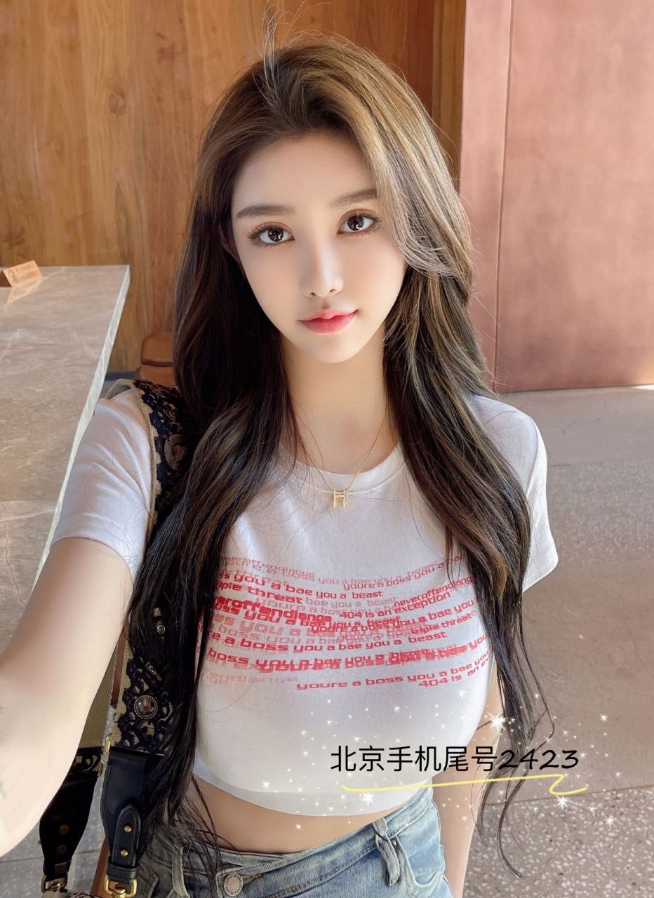 北京外围推荐 高端外围 北京外围模特 城市喝茶 北京外围价格