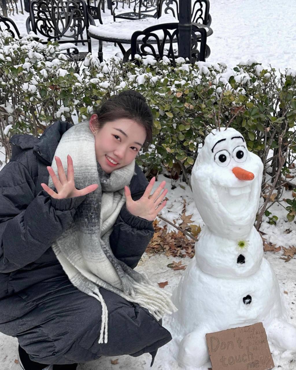 上海外围-新人超顶美舞蹈生