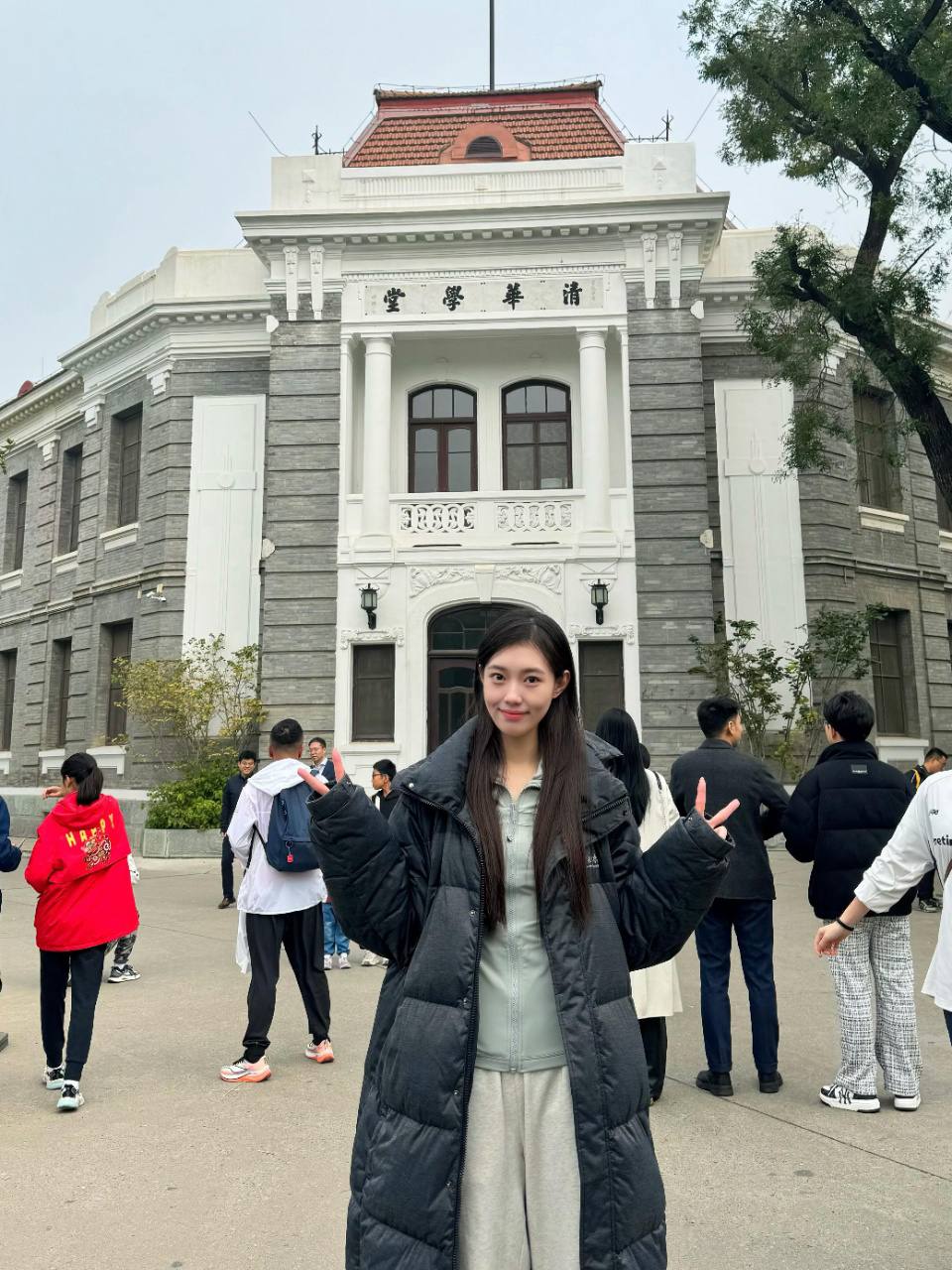 上海外围-新人超顶美舞蹈生