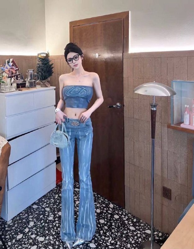 北京朝阳周生辰 180cm 国际模特 形体师 高端私人订制