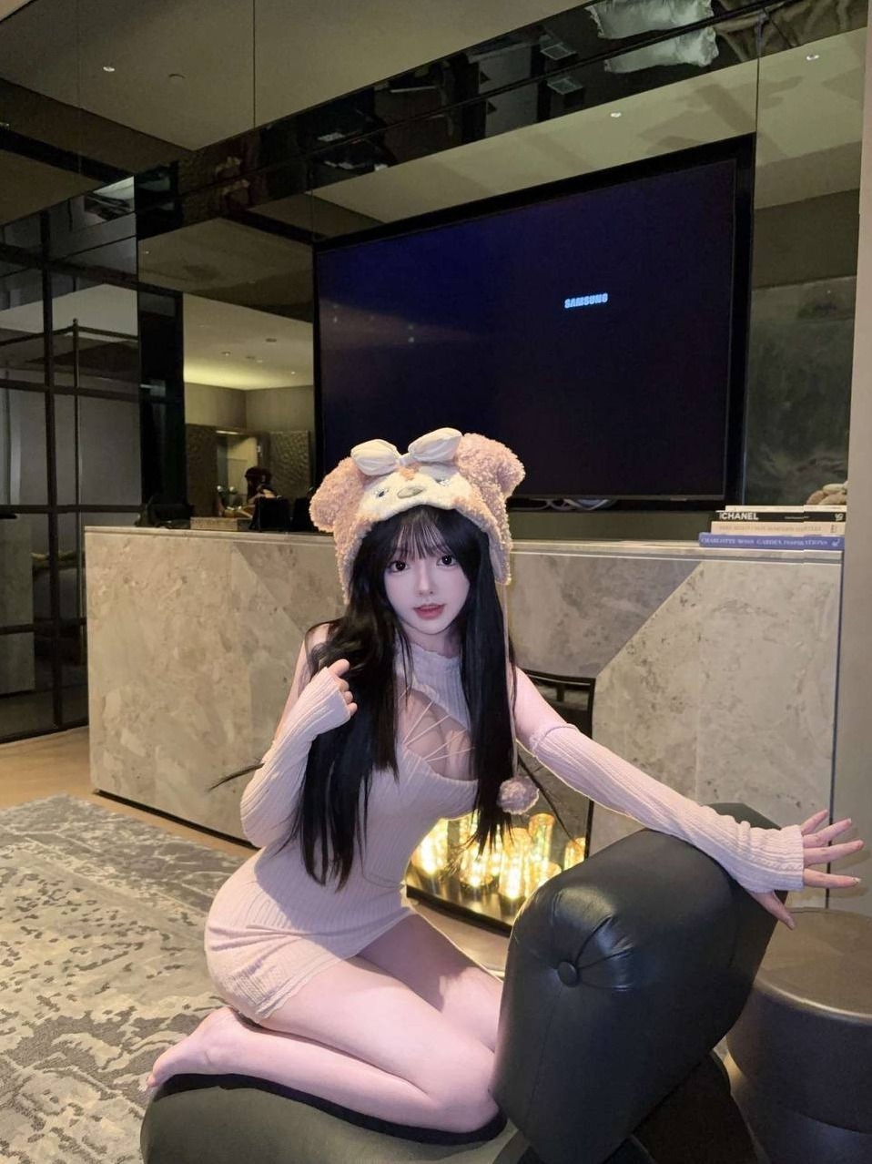 上海浦东小糖豆 甜美声线 纯欲精致 极致体验