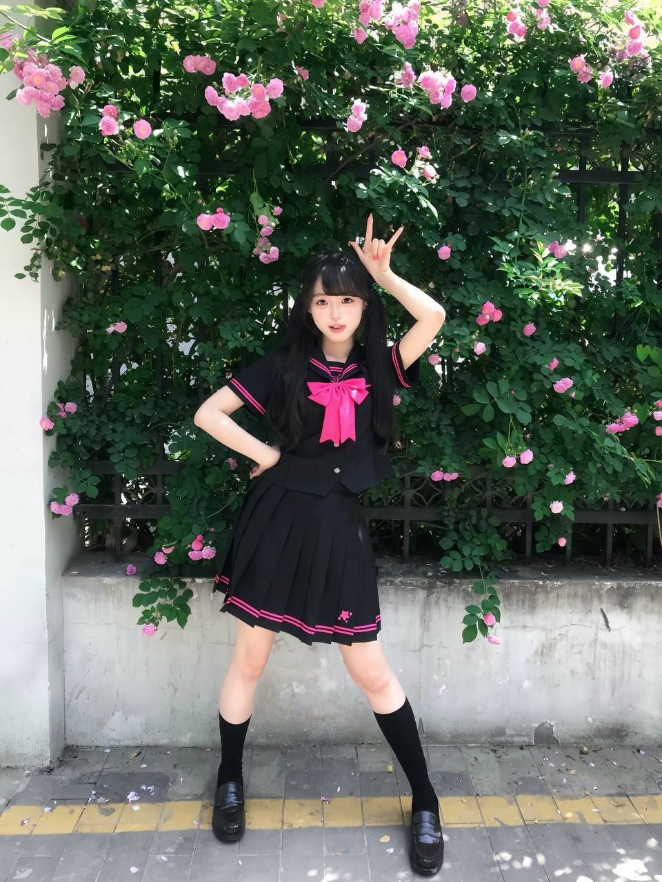 上海普陀苏苏 07年166cm 软萌甜妹皮肤白多水