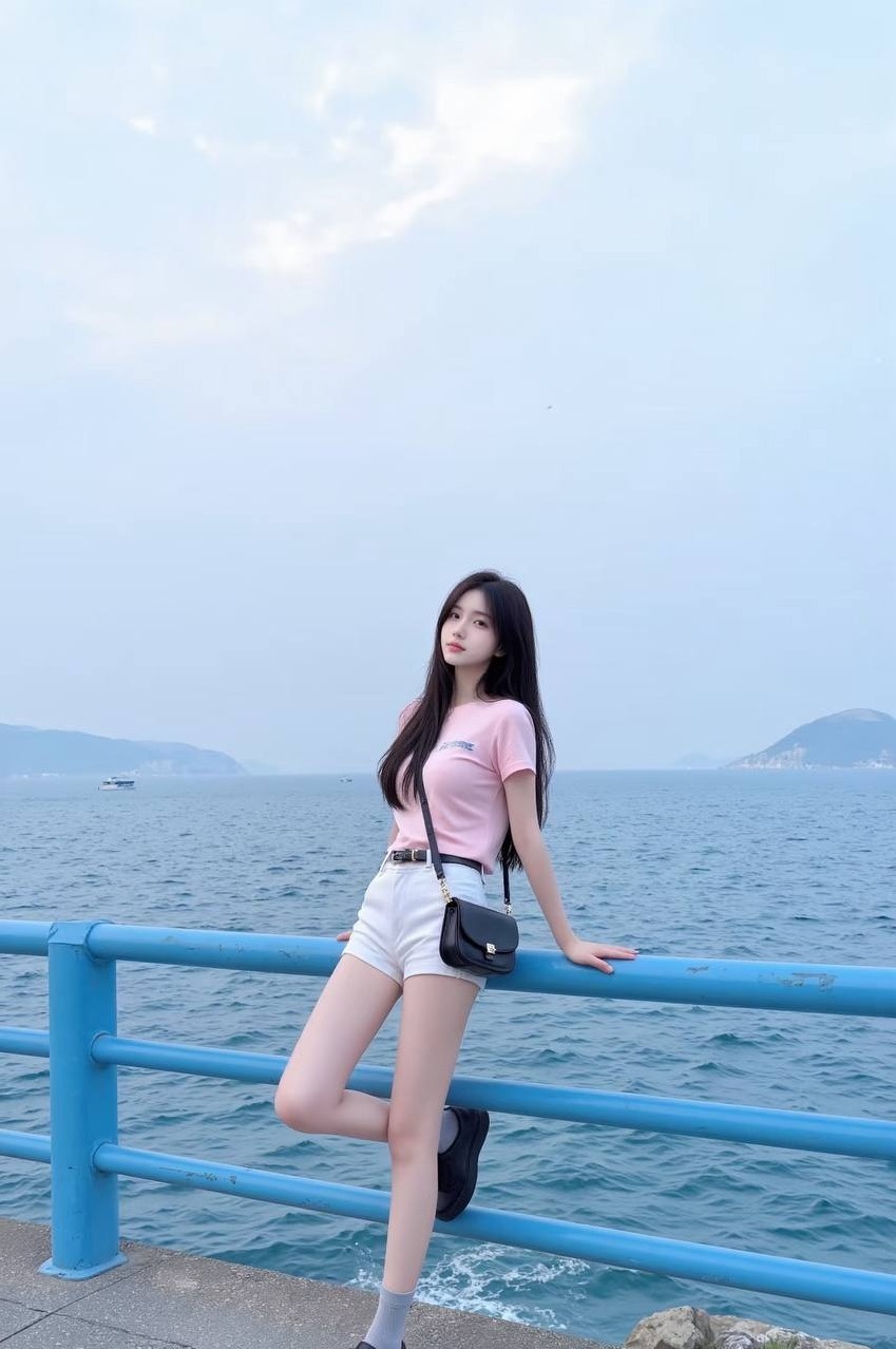 上海浦东蒙蒙174C 敏感体质 紧致水多 配合度极高