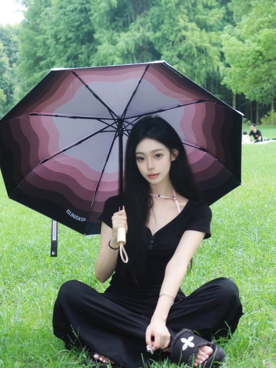 深圳张葡萄 南山区 170高挑 D杯 清纯可爱 丝滑牛奶真实一线天