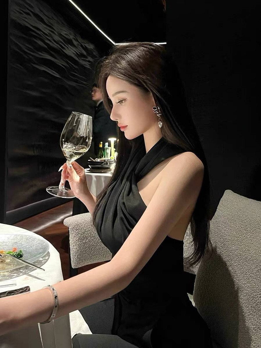 深圳小言 165E A4腰 可纯可御 听话配合福田