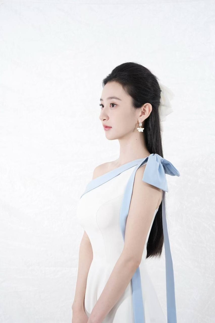 北京雨涵 民族舞 柔软身段 天然美 表演系
