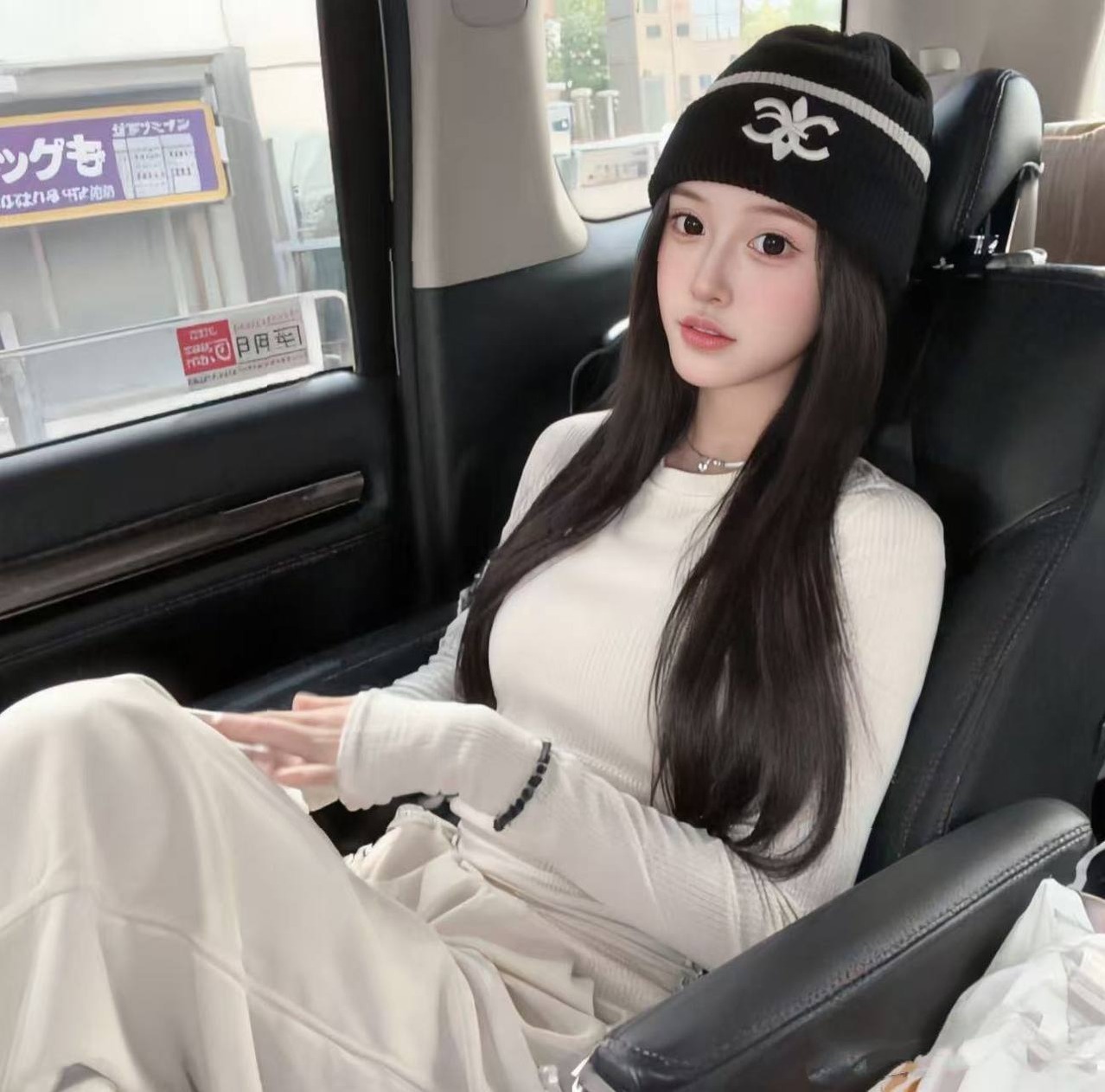 广州卡人 身高180cm 真实D天然软 清纯洋气女友感