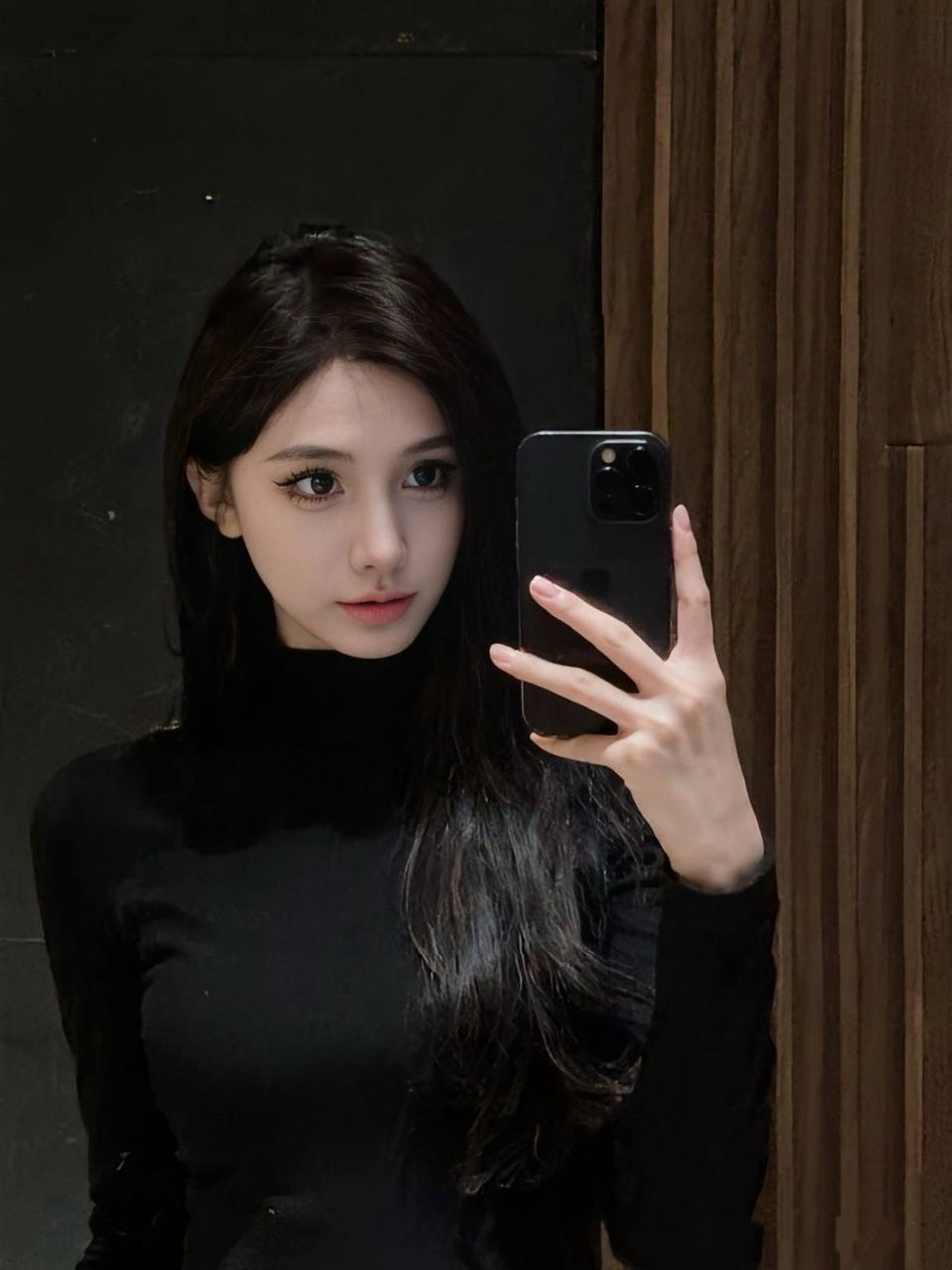 广州王子诺混血美女C杯身材赛车漂移反差感