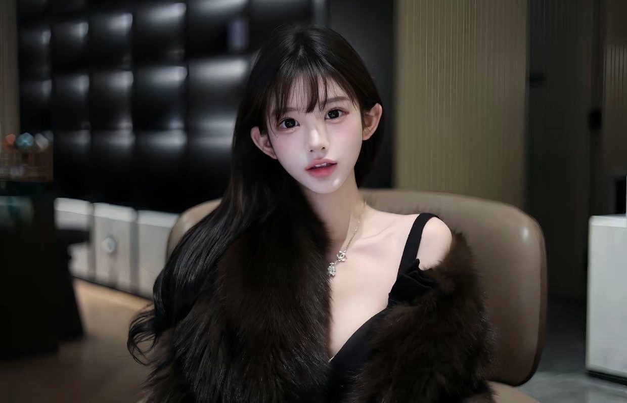 上海静安白小纯可甜可御贴心待客如男友温柔